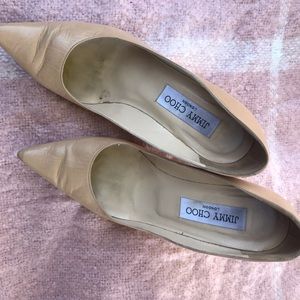 Jimmy choo shoes
